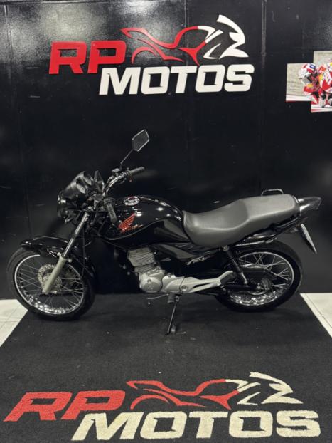 HONDA CG 150 FAN MIX ESDI, Foto 2