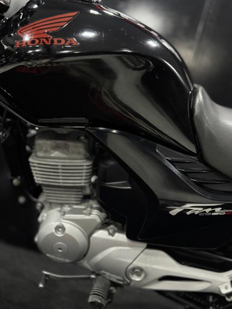 HONDA CG 150 FAN MIX ESDI, Foto 5