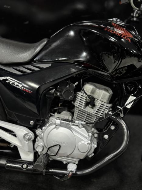 HONDA CG 150 FAN MIX ESDI, Foto 6