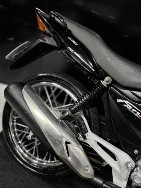 HONDA CG 150 FAN MIX ESDI, Foto 7