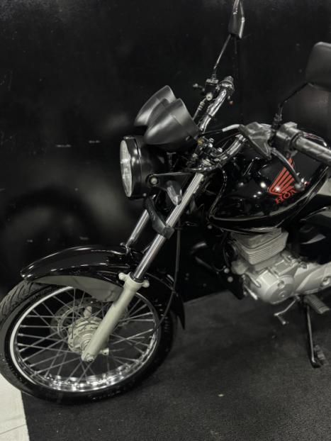 HONDA CG 150 FAN MIX ESDI, Foto 8