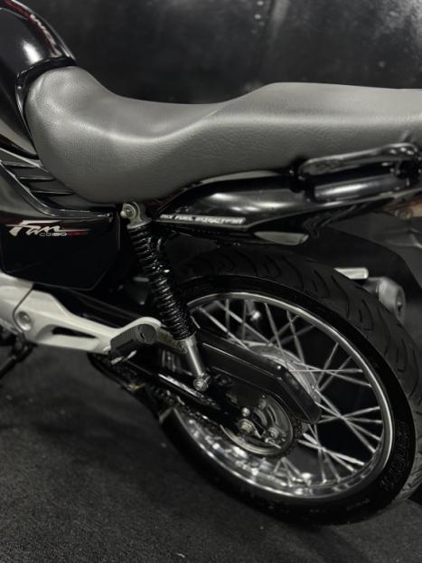 HONDA CG 150 FAN MIX ESDI, Foto 9