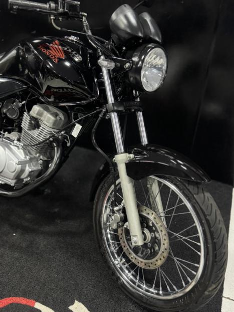 HONDA CG 150 FAN MIX ESDI, Foto 10