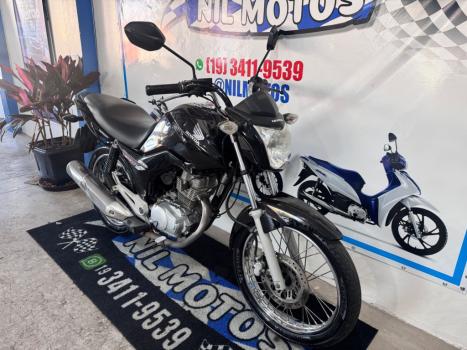 HONDA CG 150 FAN MIX ESDI, Foto 2