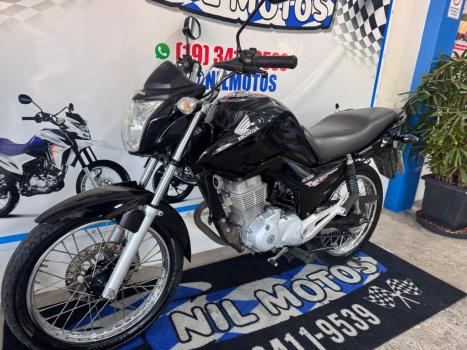HONDA CG 150 FAN MIX ESDI, Foto 3