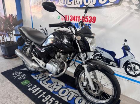 HONDA CG 150 FAN MIX ESDI, Foto 4
