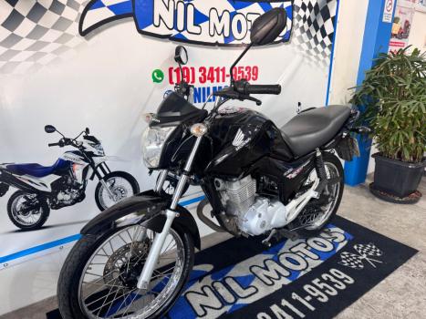 HONDA CG 150 FAN MIX ESDI, Foto 5