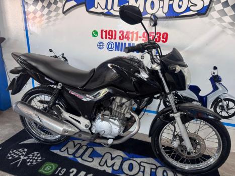 HONDA CG 150 FAN MIX ESDI, Foto 6