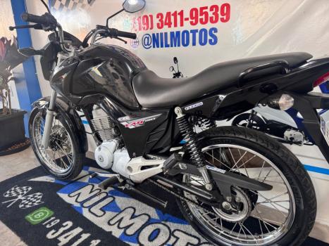 HONDA CG 150 FAN MIX ESDI, Foto 7