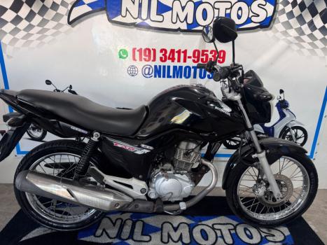 HONDA CG 150 FAN MIX ESDI, Foto 8