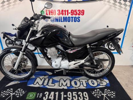 HONDA CG 150 FAN MIX ESDI, Foto 9