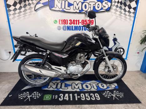 HONDA CG 150 FAN MIX ESDI, Foto 10