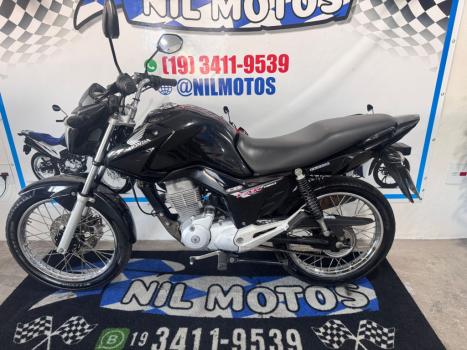 HONDA CG 150 FAN MIX ESDI, Foto 11
