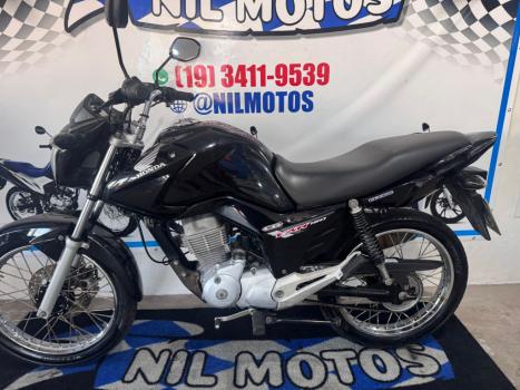HONDA CG 150 FAN MIX ESDI, Foto 12