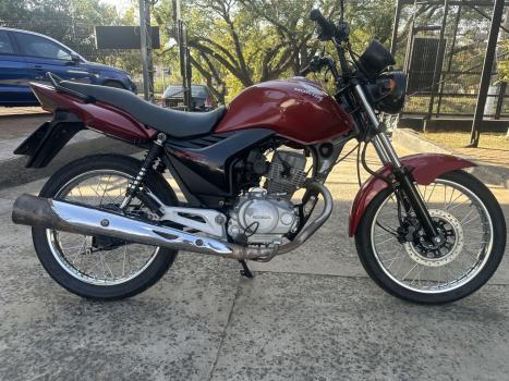 HONDA CG 150 FAN MIX ESDI, Foto 4
