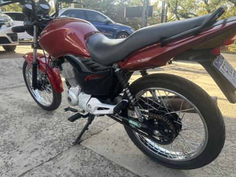 HONDA CG 150 FAN MIX ESDI, Foto 5