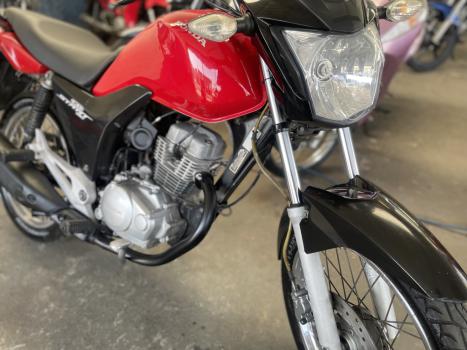 HONDA CG 150 START, Foto 5