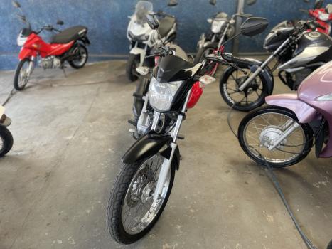 HONDA CG 150 START, Foto 7