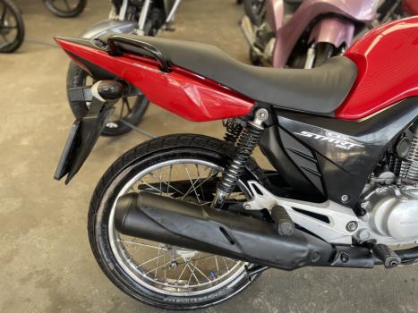 HONDA CG 150 START, Foto 3