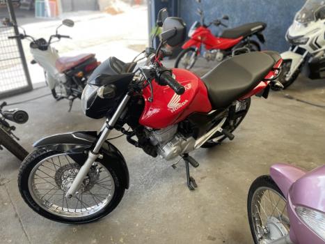 HONDA CG 150 START, Foto 8