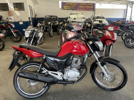 HONDA CG 150 START, Foto 1