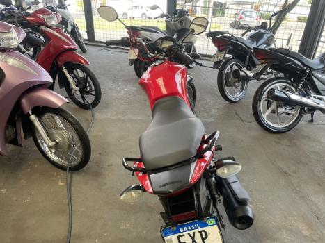 HONDA CG 150 START, Foto 10