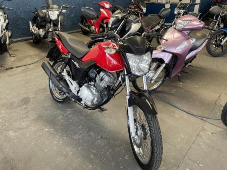 HONDA CG 150 START, Foto 6