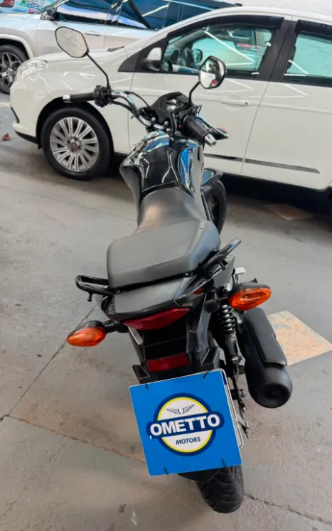 HONDA CG 150 START, Foto 8