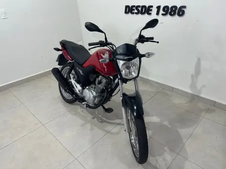 HONDA CG 150 START, Foto 3