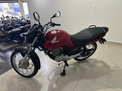 HONDA CG 150 START, Foto 4