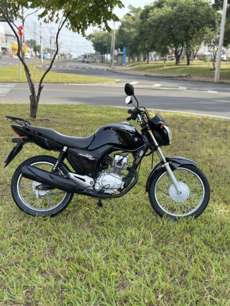 HONDA CG 150 START, Foto 2