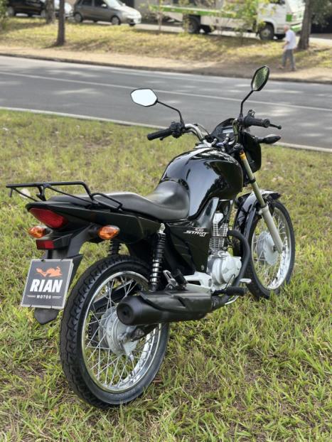 HONDA CG 150 START, Foto 3