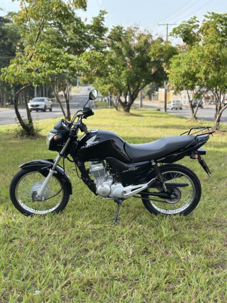 HONDA CG 150 START, Foto 5