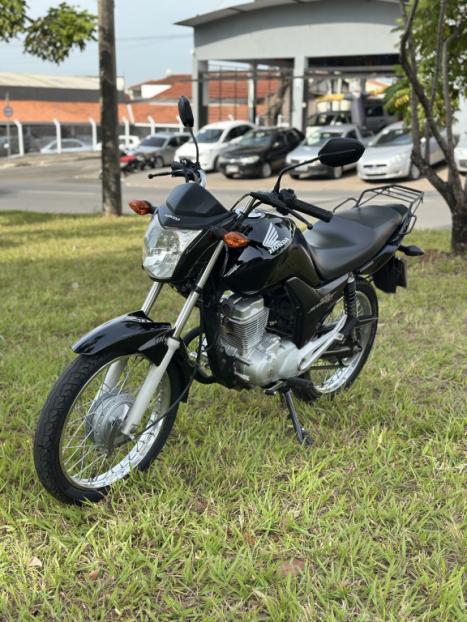 HONDA CG 150 START, Foto 6