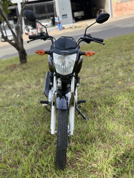 HONDA CG 150 START, Foto 7