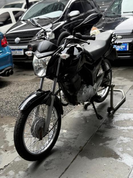 HONDA CG 150 START, Foto 1