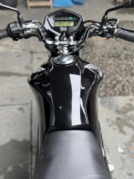 HONDA CG 150 START, Foto 3
