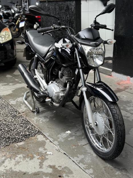 HONDA CG 150 START, Foto 4