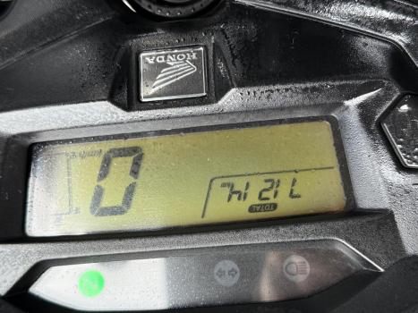 HONDA CG 150 START, Foto 5