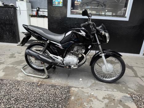 HONDA CG 150 START, Foto 6