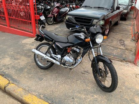 HONDA CG 150 TITAN ESD, Foto 2