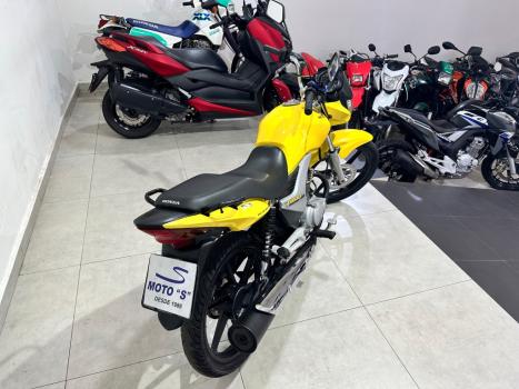 HONDA CG 150 TITAN EX MIX, Foto 5