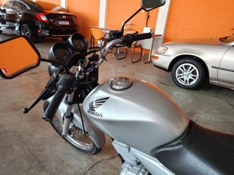 HONDA CG 150 TITAN ESD, Foto 4