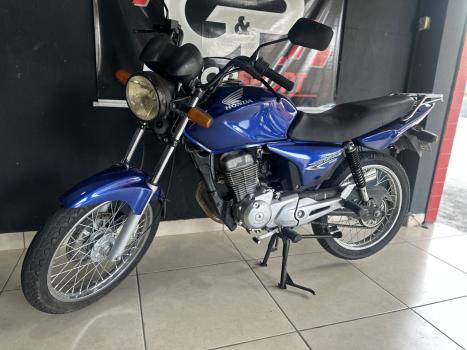 HONDA CG 150 TITAN ESD, Foto 5