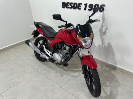 HONDA CG 150 TITAN EX MIX, Foto 3