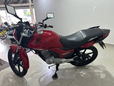 HONDA CG 150 TITAN EX MIX, Foto 4