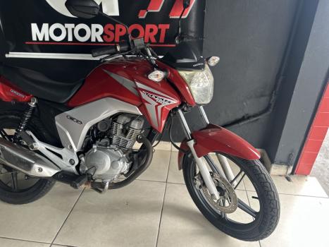 HONDA CG 150 TITAN EX FLEX ONE, Foto 2