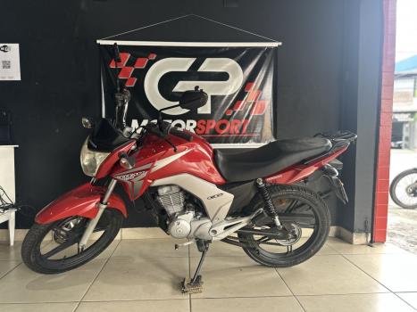 HONDA CG 150 TITAN EX FLEX ONE, Foto 4