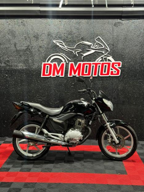 HONDA CG 150 TITAN EX MIX, Foto 9