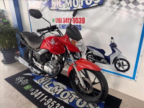 HONDA CG 150 TITAN EX MIX, Foto 3